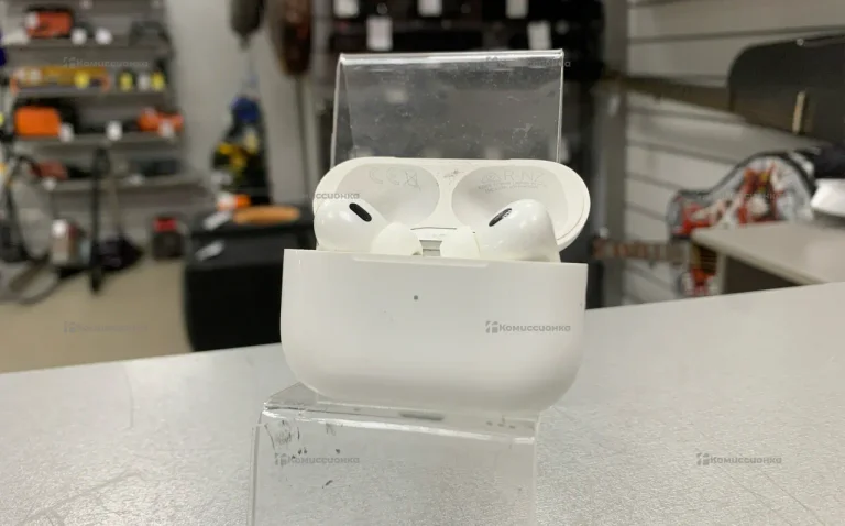 Наушники  AirPods Pro 2