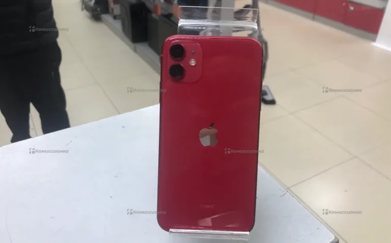 Apple iPhone 11 4/64 ГБ