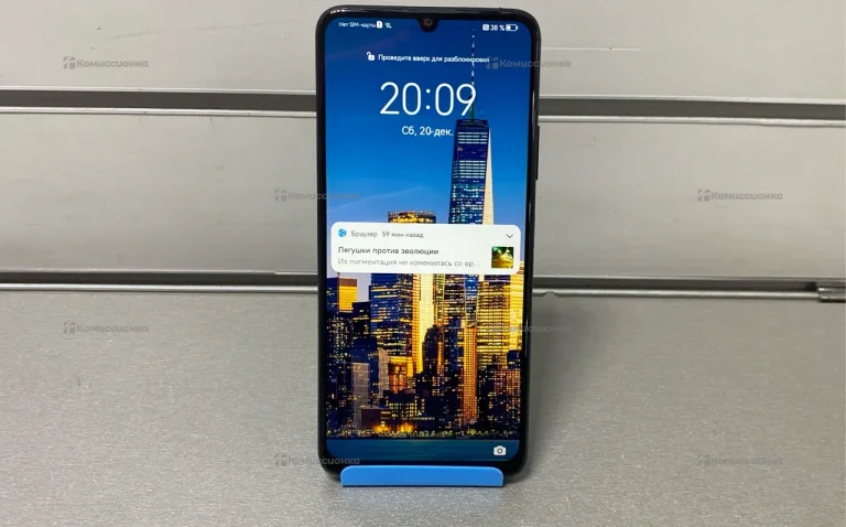 Huawei Nova Y70 4/128 ГБ