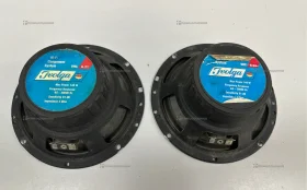 Купить Колонки Ivolga VHC 6.21 б/у , в Тюмень Цена:1500рублей