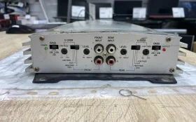 Купить Усилитель  Blaupunkt gta 4 special mk 2 б/у , в Тюмень Цена:3500рублей