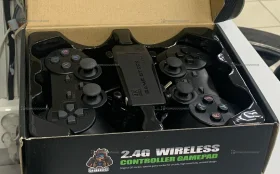 Купить Приставка Game player lite 2.4 б/у , в Челябинск Цена:900рублей