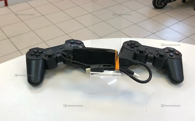 Приставка game stick…. lite