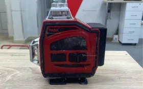 Купить Лазерный уровень PABK зелёный 360 б/у , в Казань Цена:2900рублей