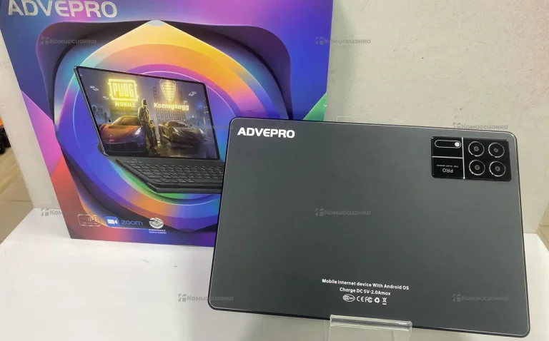 Планшет ADVEPRO.. pad15pro