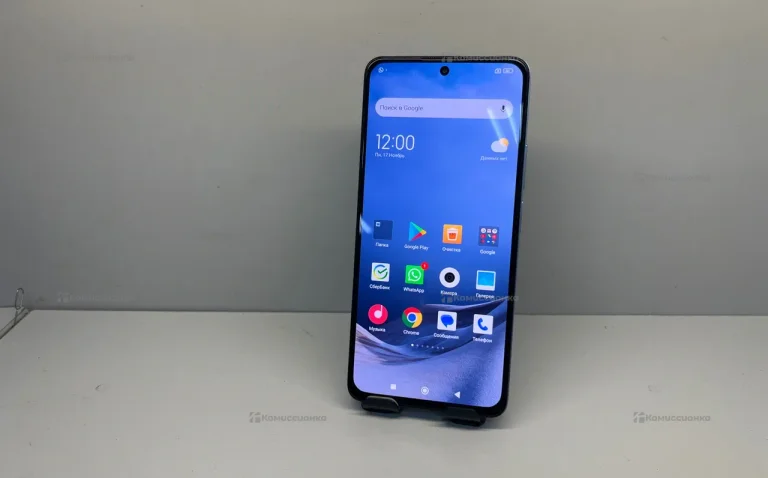 Xiaomi Redmi Note 11 Pro+ 8/256 ГБ