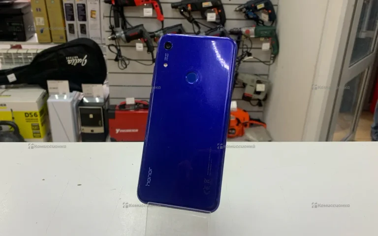 Honor 8A 3/646B