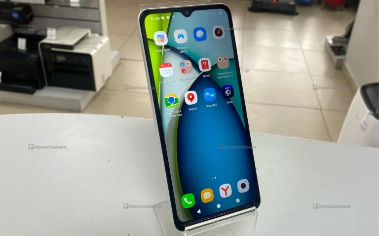 Xiaomi Redmi A3x 3/64 ГБ