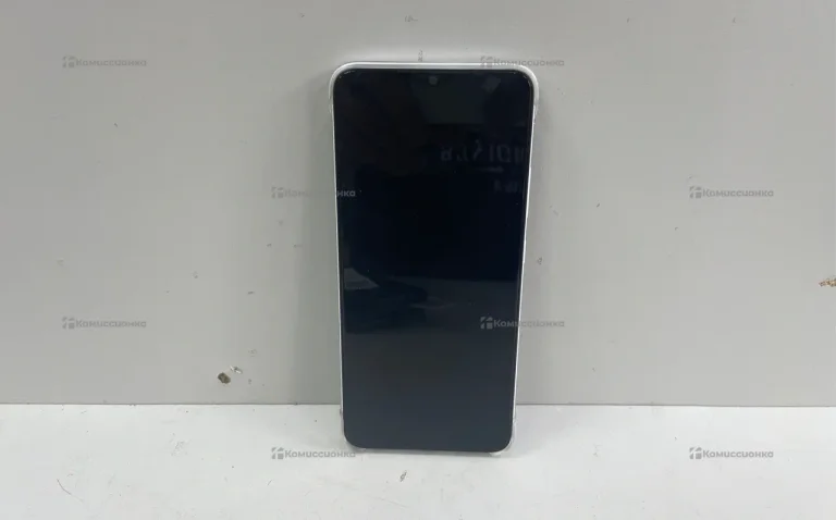 Infinix SMART 7 HD 2/64 ГБ