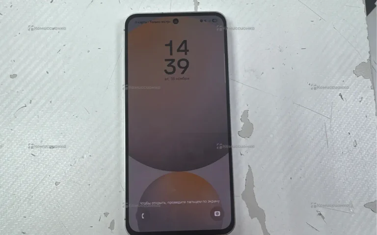 Samsung Galaxy S24FE 8/256