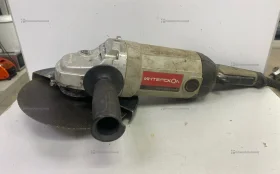 Купить УШМ Интерскол УШМ-230/2100М б/у , в Набережные Челны Цена:2700рублей