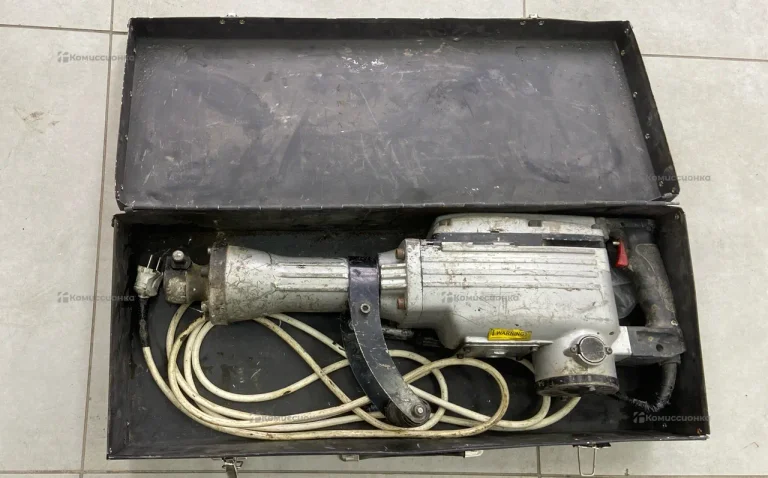 Отбойный Молоток edh2300/65-2