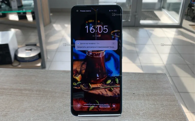 Realme 8 Pro 6/128Gb