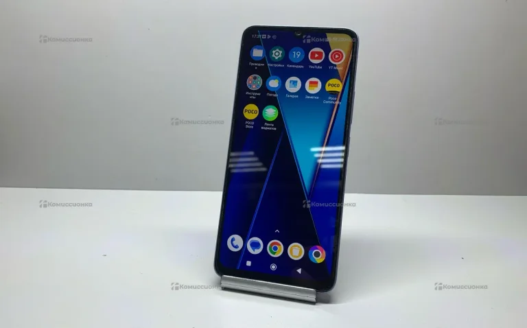 Xiaomi Poco C65 8/256 Gb