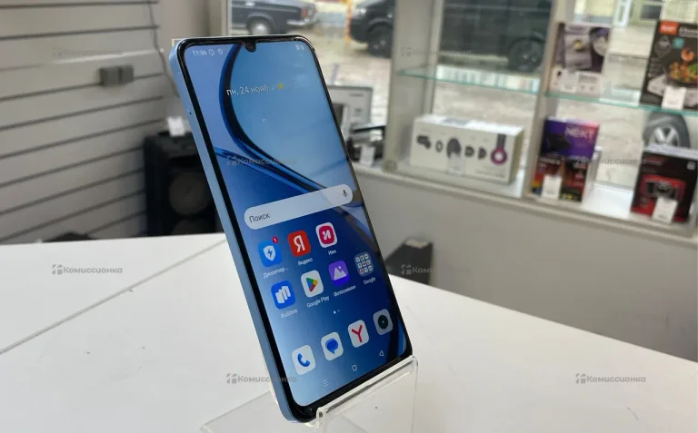 Realme Note 50 4/128 ГБ