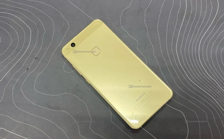 Huawei P10 Lite 4/32 ГБ
