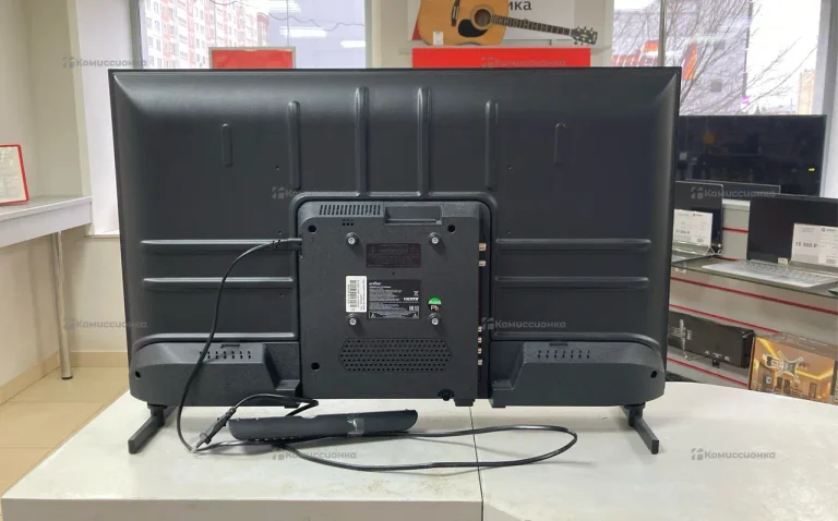 Телевизор Aceline 32HEN2