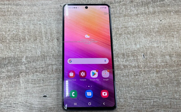 Samsung Galaxy A73 5G 8/256 ГБ