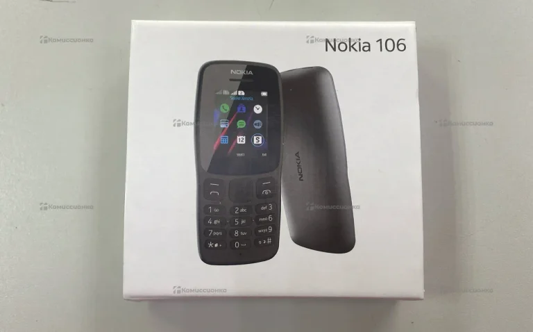 Nokia 106