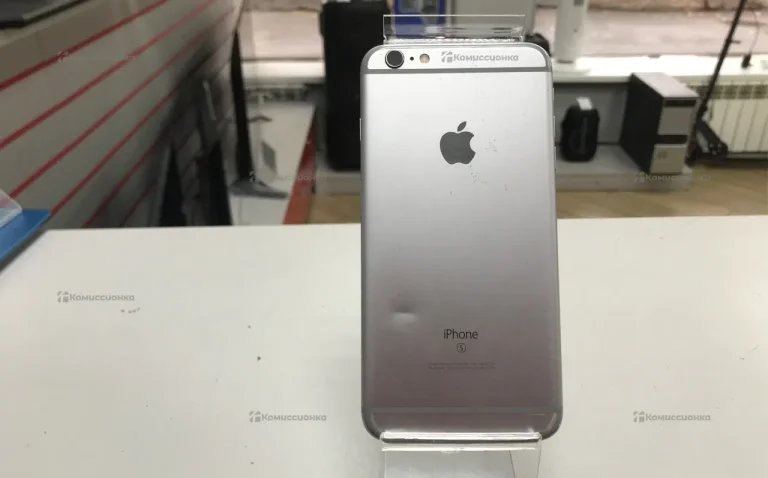 Apple iPhone 6 Plus 1/64 ГБ