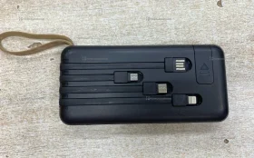 Купить Power Bank  Черный 15000 б/у , в Москва и область Цена:590рублей
