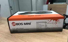 Колонки Bos-MINI BOS-5569 1200W