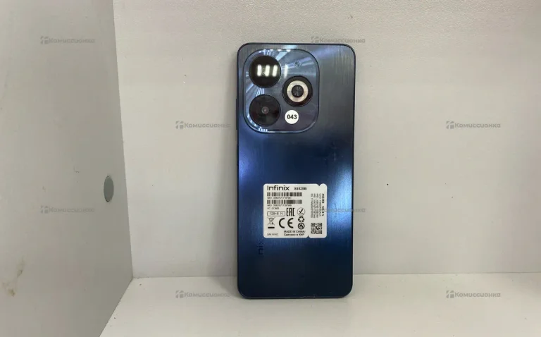 Infinix Smart 8 Pro 8/128Gb