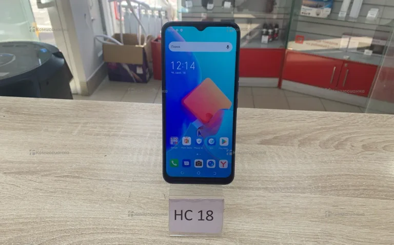 Tecno Spark Go 2022 2/32 ГБ