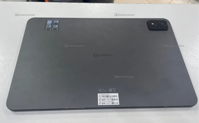Планшет KENSHI tab e 12 12/256gb
