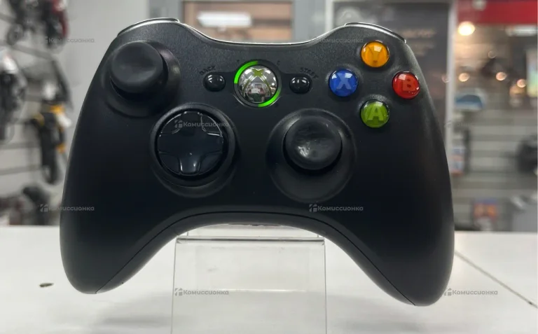Джойстик XBox xbox 360