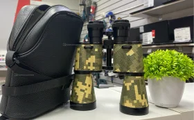 Купить Бинокль Baigish БПЦ 12х45 б/у , в Тюмень Цена:3500рублей