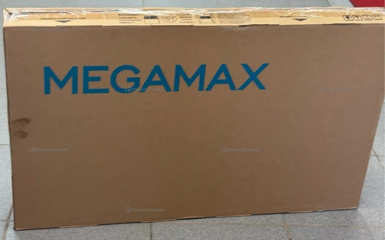Телевизор  Magamax