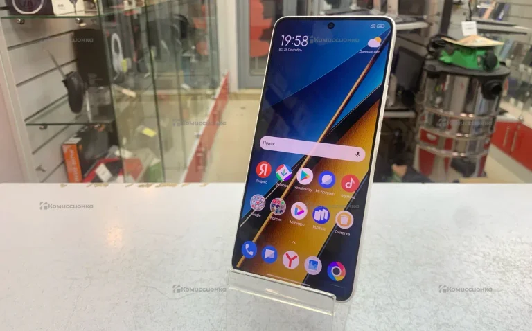 Xiaomi Poco X6 5G 8/256 ГБ