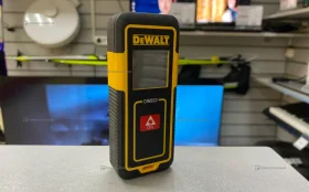 Лазерный уровень Dewalt DW033