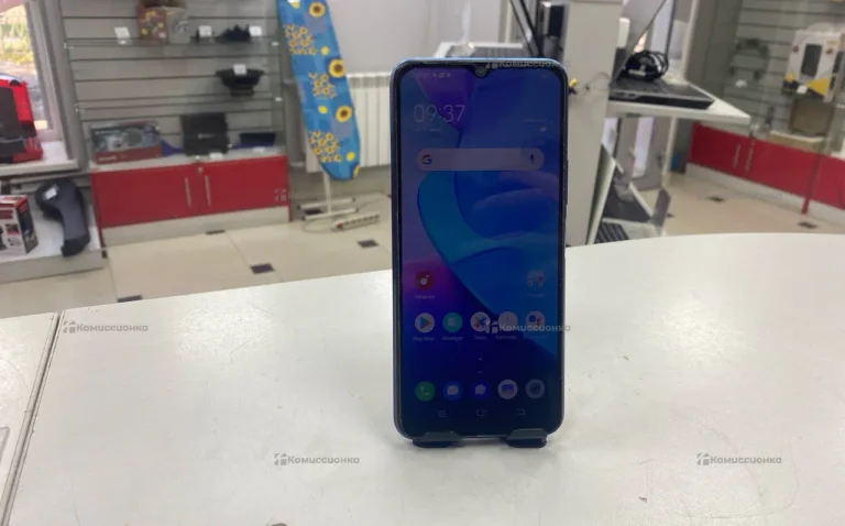 Vivo Y20 4/64 ГБ
