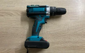 Купить дрель шуруповерт 24v б/у , в Пенза Цена:1690рублей
