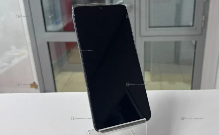 Infinix Smart 7 HD 2/64 ГБ