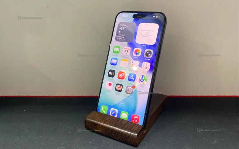 Apple iPhone 15 Pro Max 8/256 ГБ