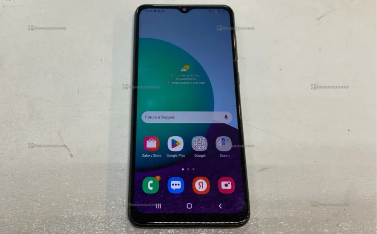 Samsung Galaxy A02 2/32Gb