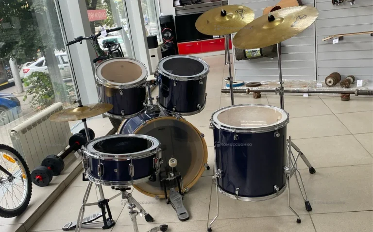 Барабанная установка Mapex