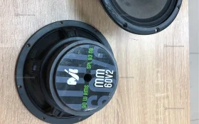 Купить Колонки автомобильные machete mm60v2 б/у , в Саратов Цена:1600рублей