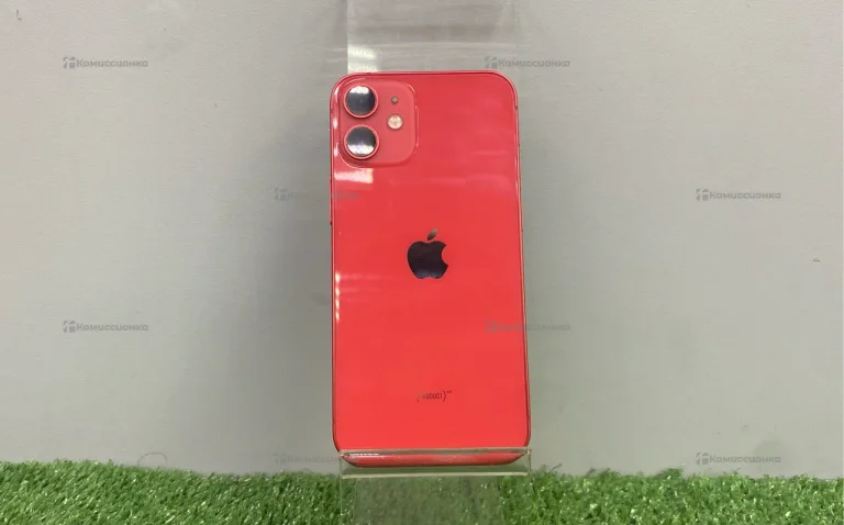 Apple iPhone 12 mini 4/64 ГБ