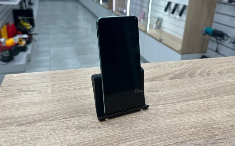 Xiaomi Redmi 10C 3/64 ГБ