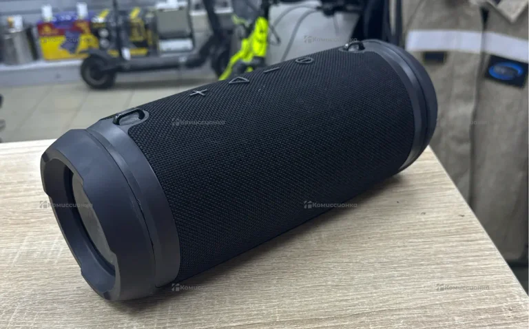 Колонка  Fiero