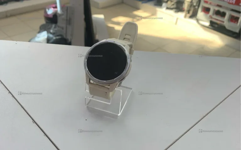 Часы Xiaomi watch s1