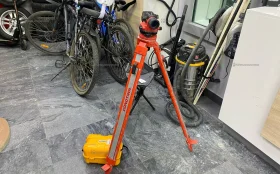 Купить Оптический нивелир Condtrol 24X с поверкой б/у , в Тюмень Цена:4500рублей