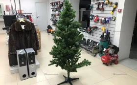 Купить Ёлка 1.8м б/у , в Тольятти Цена:1390рублей