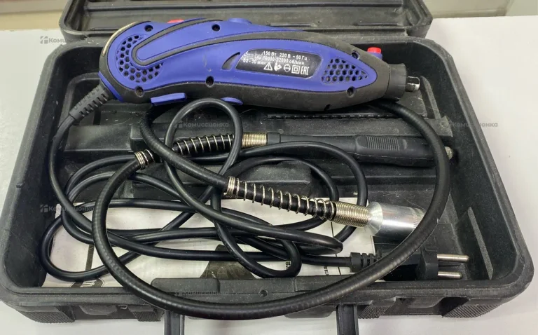 Гравер ДИОЛД МЭД-2 МФ