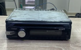 Купить Автомагнитола  Sony cdx-gt39ue б/у , в Магнитогорск Цена:1600рублей