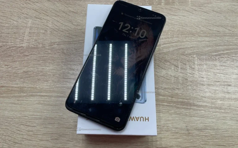 Huawei nova Y72S 8/256Gb